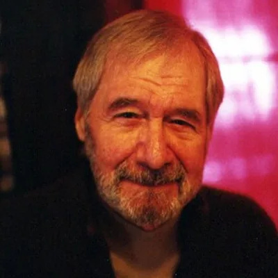 Evan Hunter