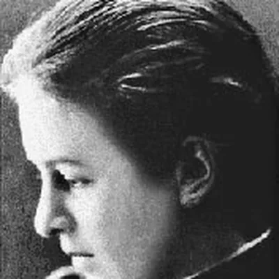 Evelyn Underhill