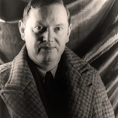 Evelyn Waugh
