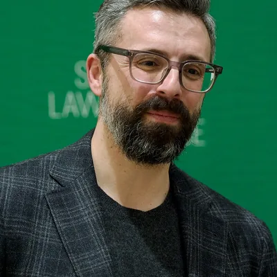 Ezra Klein