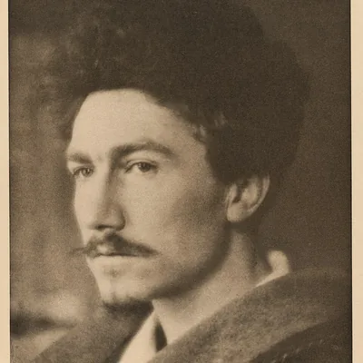 Ezra Pound