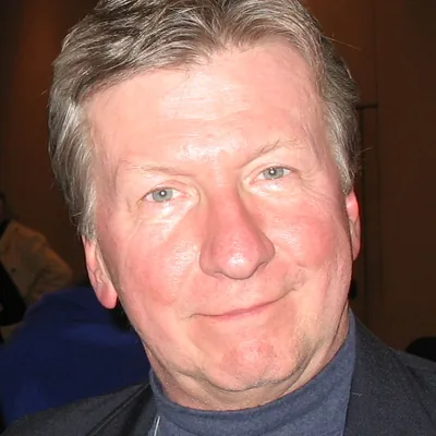 F. Paul Wilson