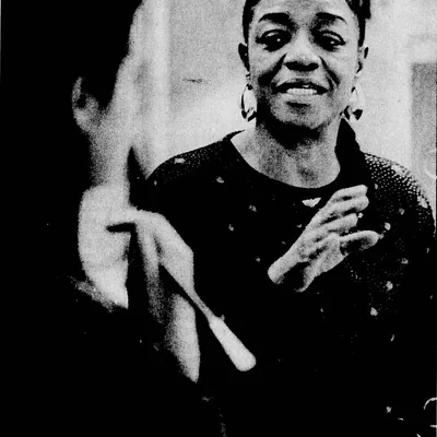 Faith Ringgold