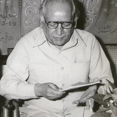 Faiz Ahmad Faiz