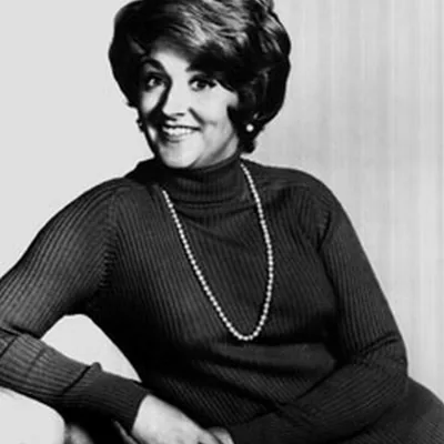 Fannie Flagg