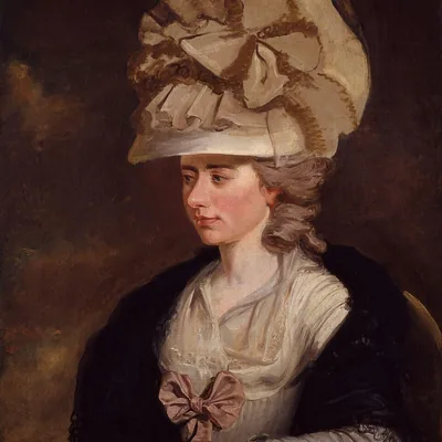 Frances Burney