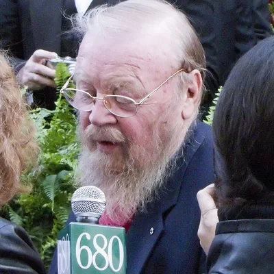 Farley Mowat