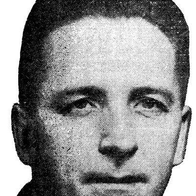 Farrell Dobbs