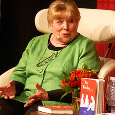 Fay Weldon