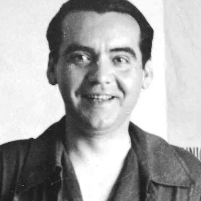 Federico García Lorca