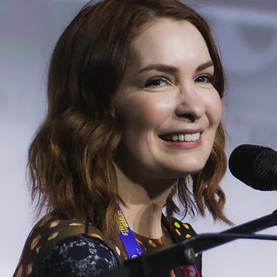 Felicia Day