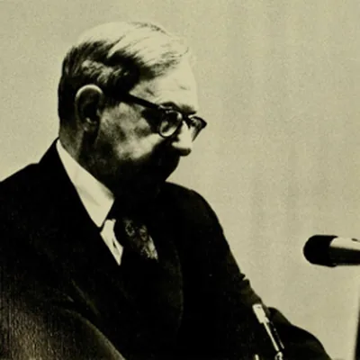 Felix Gilbert