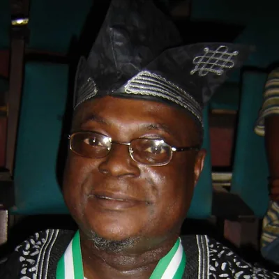 Femi Osofisan