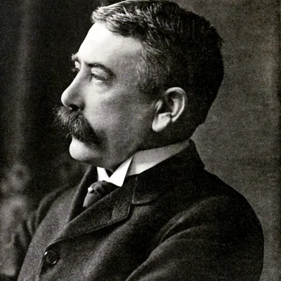Ferdinand de Saussure