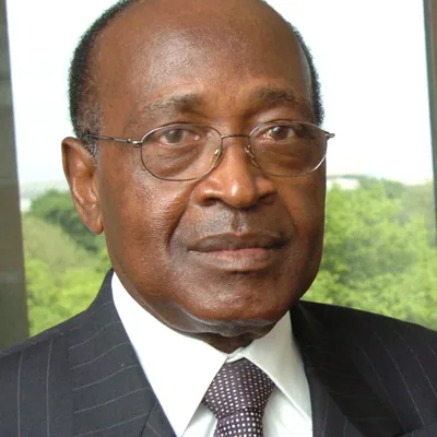 Ferdinand Oyono