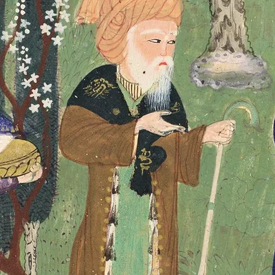 Ferdowsi