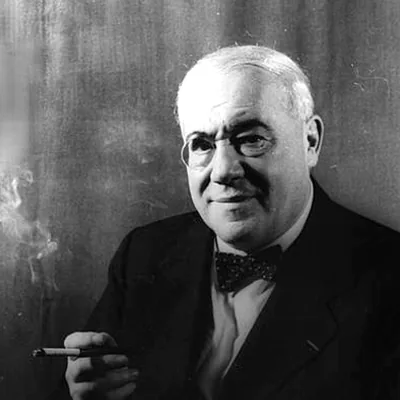 Ferenc Molnár