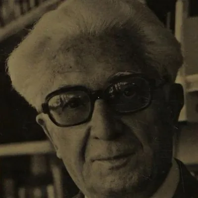 Fernand Braudel