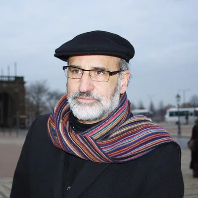 Fernando Aramburu