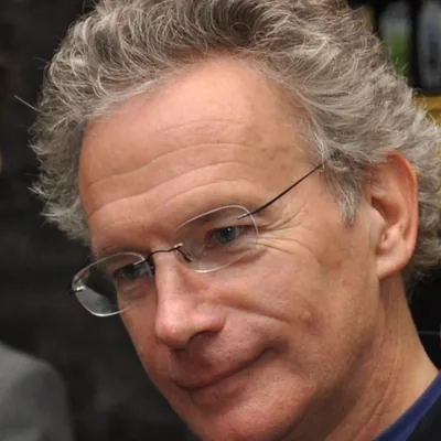 Fintan O'Toole