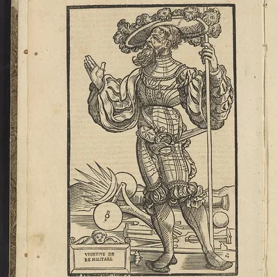Vegetius