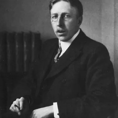 Ford Madox Ford