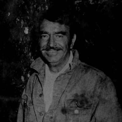 Asa Earl Carter