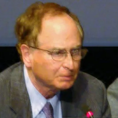 Fox Butterfield