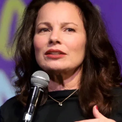 Fran Drescher