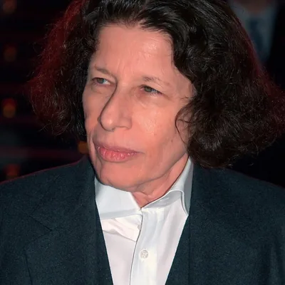 Fran Lebowitz