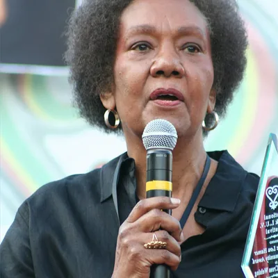 Frances Cress Welsing