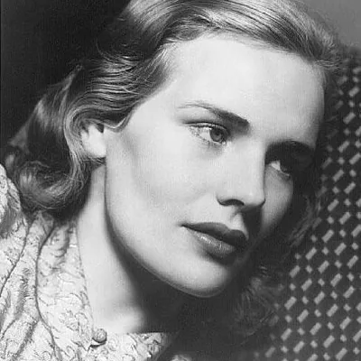Frances Farmer