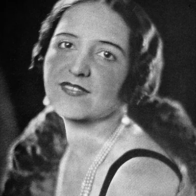 Frances Goodrich