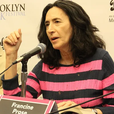 Francine Prose