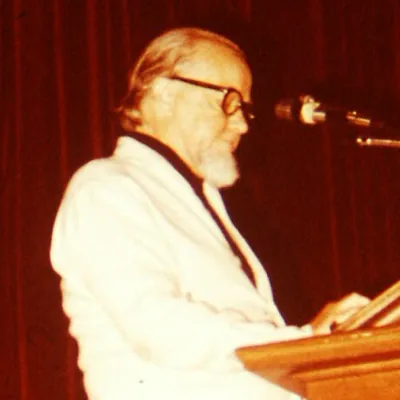 Francis Schaeffer