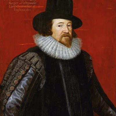 Francis Bacon