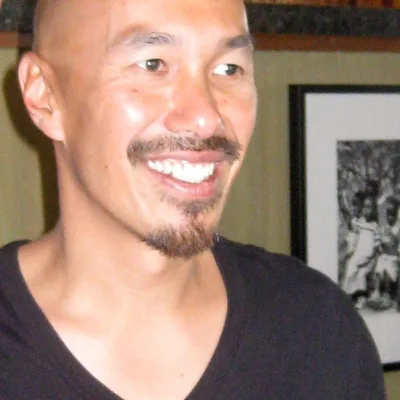 Francis Chan