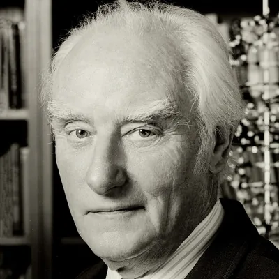 Francis Crick