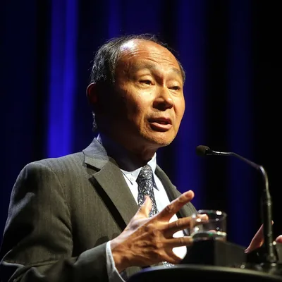 Francis Fukuyama