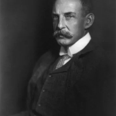 Francis Marion Crawford