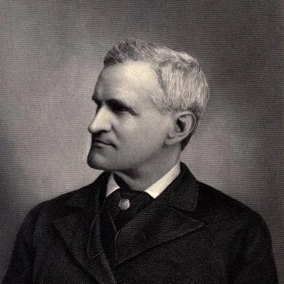 Francis Parkman