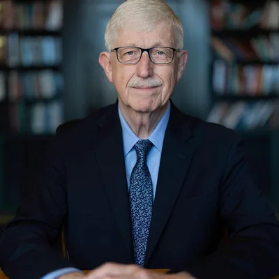 Francis Collins