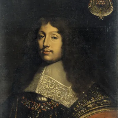 François de La Rochefoucauld