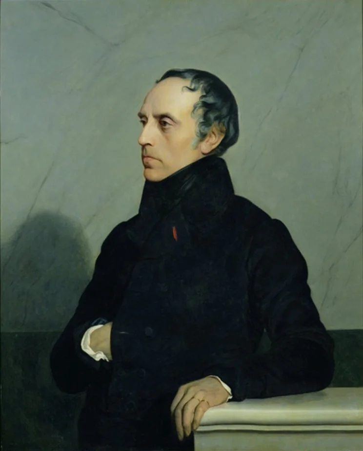 François Guizot