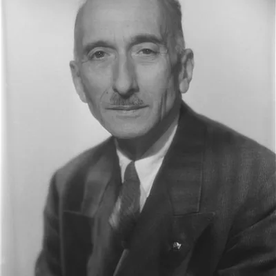 François Mauriac