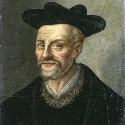 François Rabelais