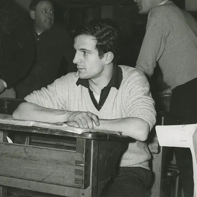 François Truffaut