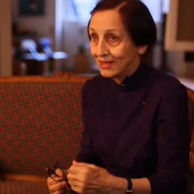 Françoise Gilot