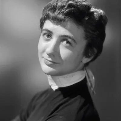 Françoise Sagan