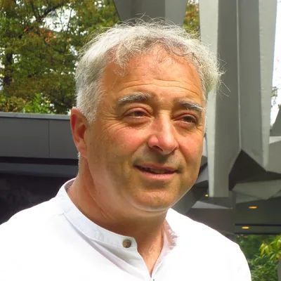 Frank Cottrell-Boyce